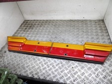 Mercedes W124 E Klasse Blende Kofferraumdeckel 8XU005180 Bj.1987 Mercedes W124 E Klasse Blende Kofferraumdeckel 8XU005180 Bj.1987