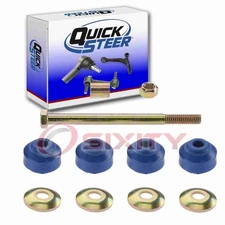 QuickSteer K6600 Suspension Stabilizer Bar Link Kit for SL506 SL232HD SK6600 id