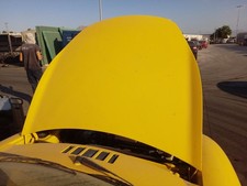 Capot Fiat BARCHETTA