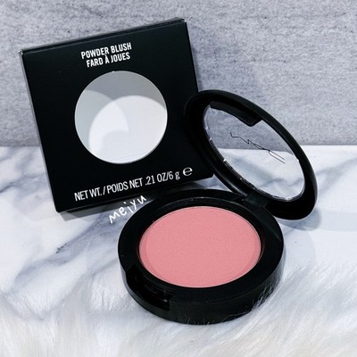 ~Desert Rose~ MAC Powder Blush, Full Size 0.21oz/6g, New in Box