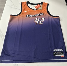 Phoenix Mercury Britney Griner Nike Women’s Jersey (XXL) Retails For $100