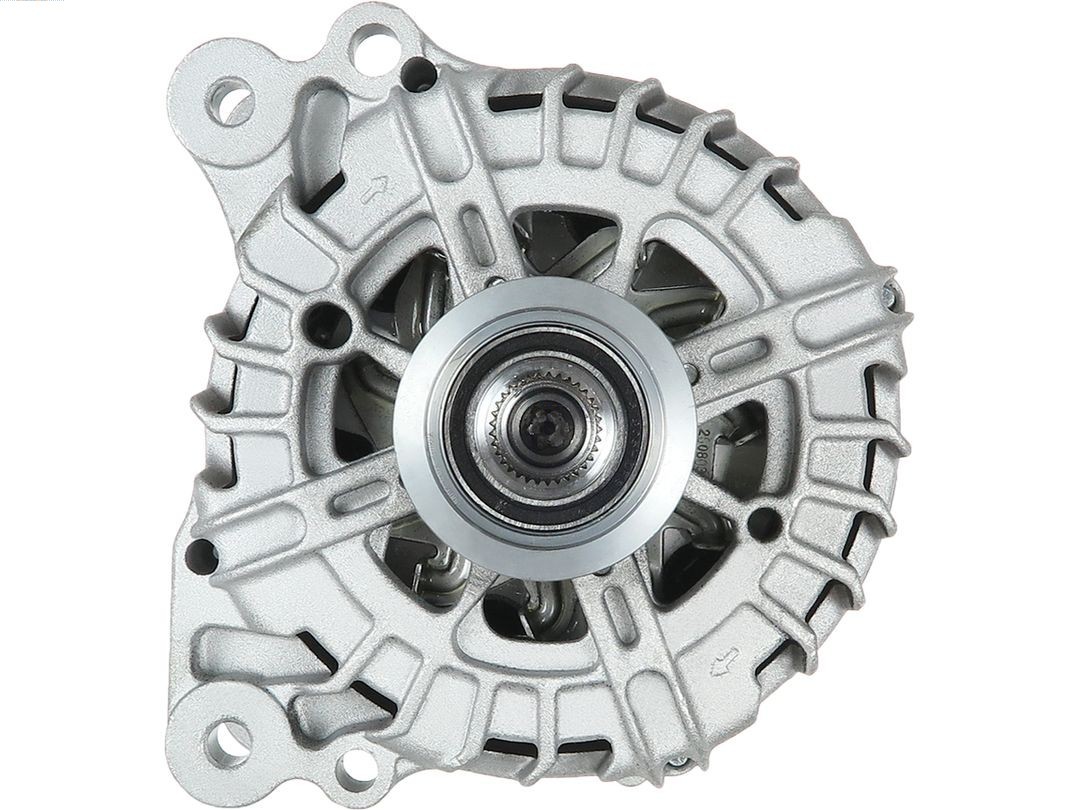 ALTERNATOR A3308S FOR SKODA OCTAVIA/III/Combi SUPERB YETI KODIAQ VW CC/B7/B6