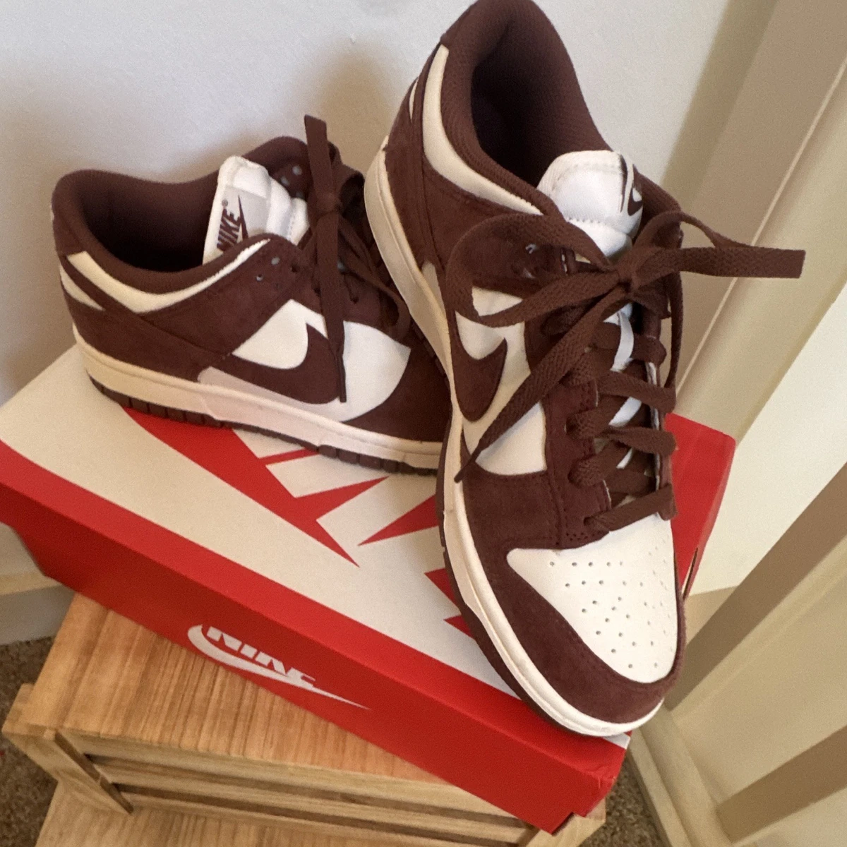 Nike Dunk Low for sale | eBay