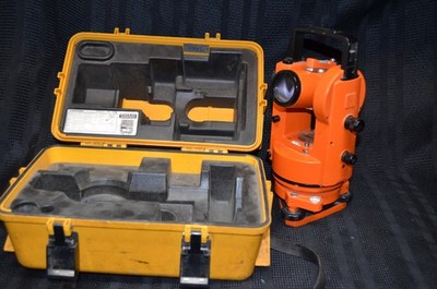 Tokyo Optical Co. Topcon Transit AG-30B | eBay