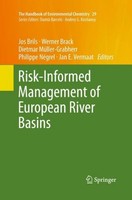 Risk-Informed Management Of European River Basins Jos Brils