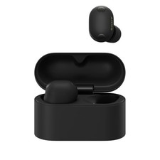 ULN Sony WF-1000XM6 True Wireless Noise Canceling Bluetooth Earbuds Black
