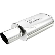 Magnaflow Performance Exhaust 14827 Street Performance Stainless Steel Muffler
