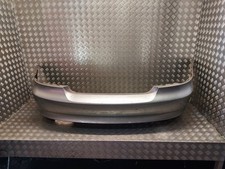 Pare-choc arrière BMW SERIE 1