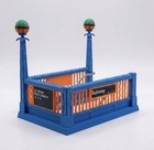 Knicks NY Transit Museum Subway K Rail Model 2026 MTA- In hand ready to ship! — photo 2