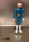 Kenner Star Wars Snaggletooth Vintage Action Figure Blue Suit Blaster Accessory