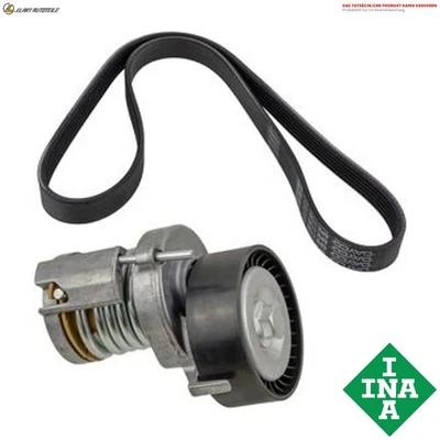 RIEMENSPANNER KEILRIPPENRIEMEN 534 0867 10 FÜRRIEMENSPANNER KEILRIPPENRIEMEN 534 - Bild 1 von 4