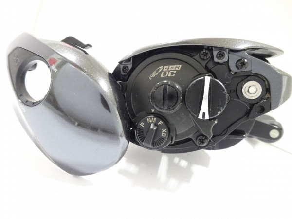 リール SHIMANO ANTARES DC MDXG LEFT Shimano 21 Antares DC XG Left – JDM TACKLE HEAVEN