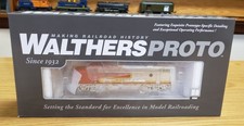 NEW WALTHERS HO PROTO 920-48277 EMD F3 A SANT...