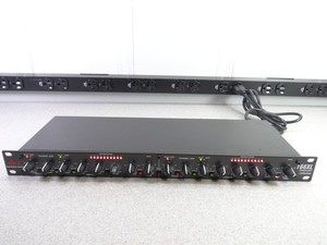 【美品】DBX 166XL コンプレッサー エキスパンダー DBX 166xl | eBay