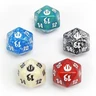 20-SIDED LIFE COUNTER DICE Journey into Nyx MTG Magic the Gathering