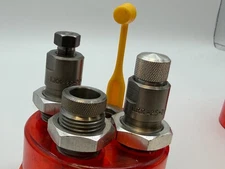 LEE PACESETTER DIES 25/20 WCF - 90750