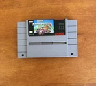 Super Mario Kart (Super Nintendo SNES) Authentic & Tested - Ships Fast