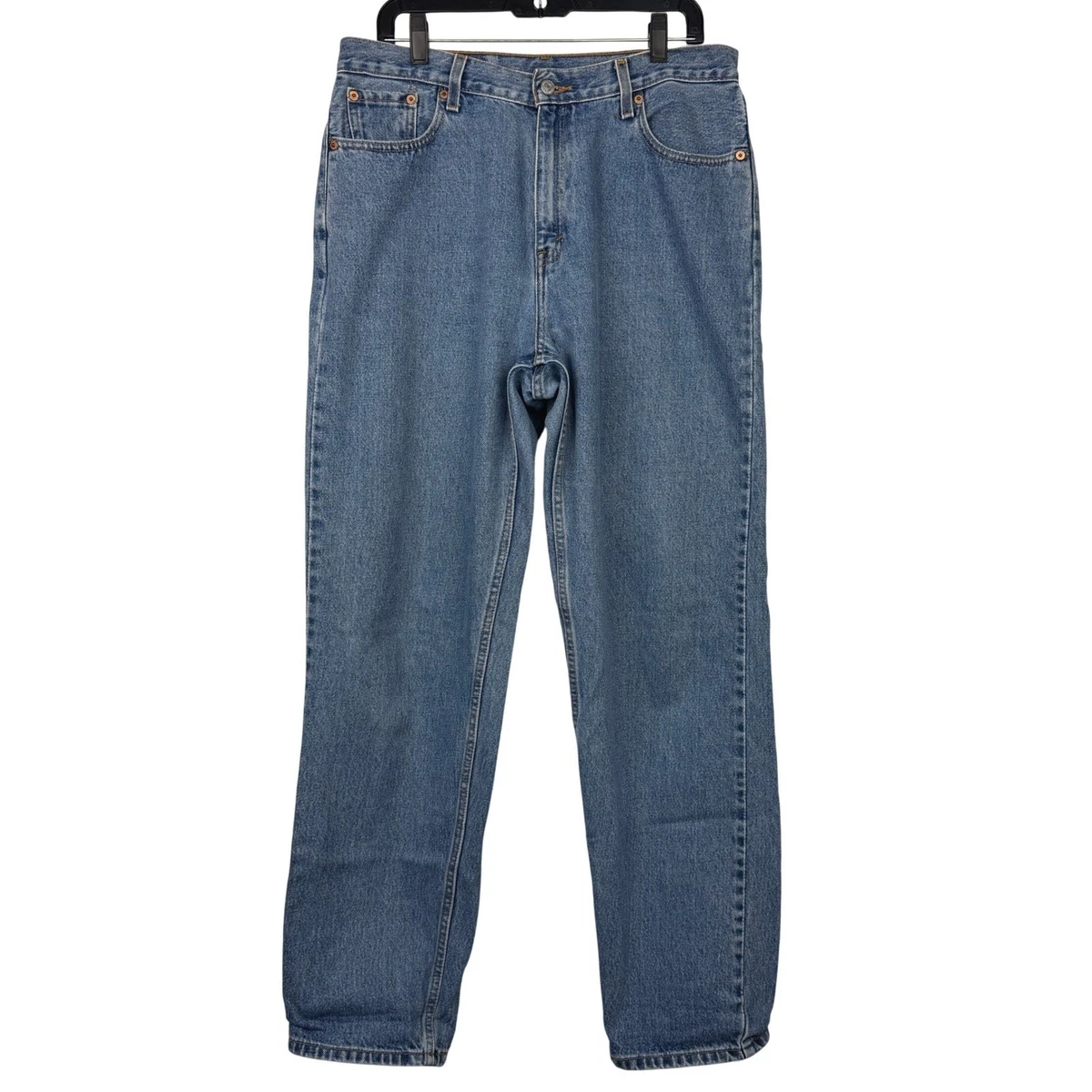 Levi's 560 Jeans for Women for sale - eBay