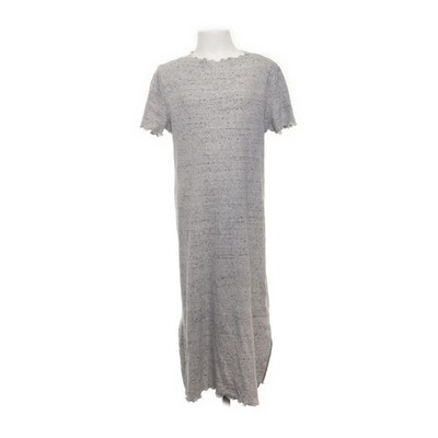 Bellerose, Kleid, Größe: 152, MATHY/T1598, Grau, Baumwolle/Elasthan #Y3H