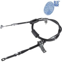 Blue Print ADK84659 Seilzug Feststellbremse