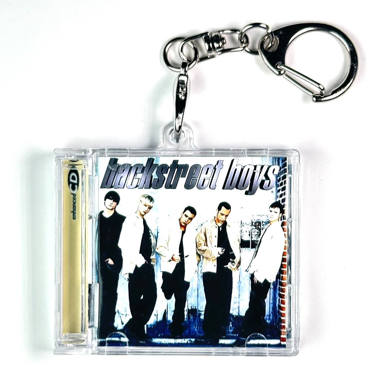 Backstreet Boys - Mini CD | eBay