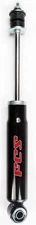 Focus Auto Parts Suspension Shock Absorber P N 341637