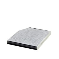 Hengst Filter E3921LC Filter, Innenraumluft For Ford