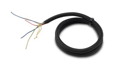Vibrant Performance Wire Conduit Universal 25804
