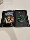 Luigi's Mansion - Player's Choice (Nintendo GameCube, 2003) CIB