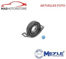 GELENKWELLE MITTELLAGER KARDANWELLE MEYLE 014 041 0070/S A FÜR MERCEDES-BENZ