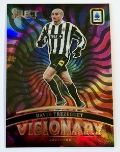 Trezeguet | eBay