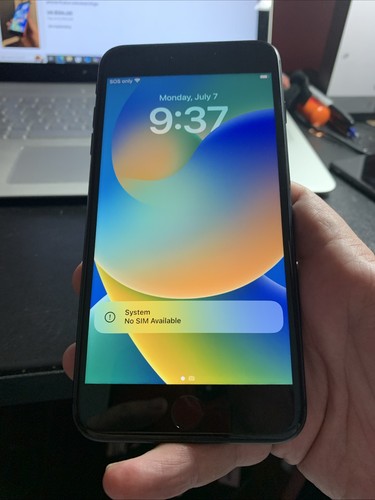 iphone 8 plus unlocked 256gb 87 batt health