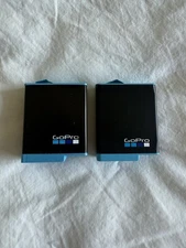 2 Genuine OEM SPBL1B Li-Ion Battery for GoPro HERO9 HERO10 HERO11 HERO12 Black