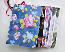 Handmade Blank Journal/Sketch Book/Diary
