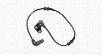 ABS Sensor Vorne Rechts FüR Mercedes W168 Vaneo 414 97-05 A1685400117