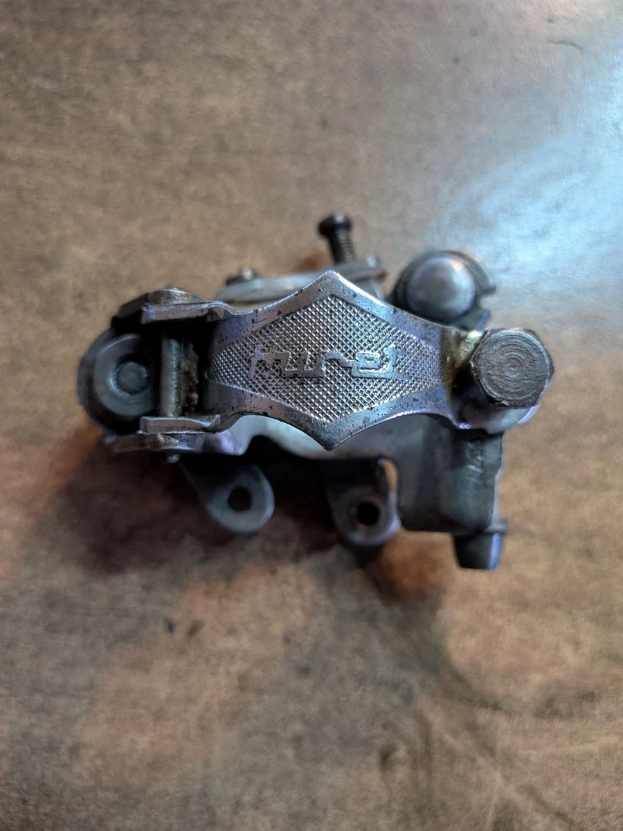 Dérailleur avant MURET vélo vintage