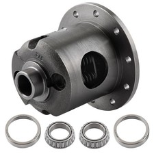 Unidad Posi de 8,5" 8,6" 30 estrías 10 pernos armario deslizante limitado para Chevrolet, GMC