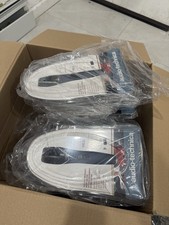 Audio Technica MB2k Microfono Dinámico