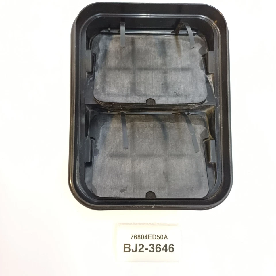 Nissan Murano Drafter Air 2003-2014 76804ed50A Foto 3 de 4