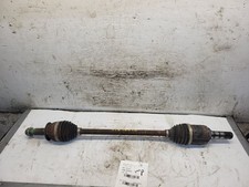 Axle Shaft Front Axle Fits 17-23 IMPREZA 1753328