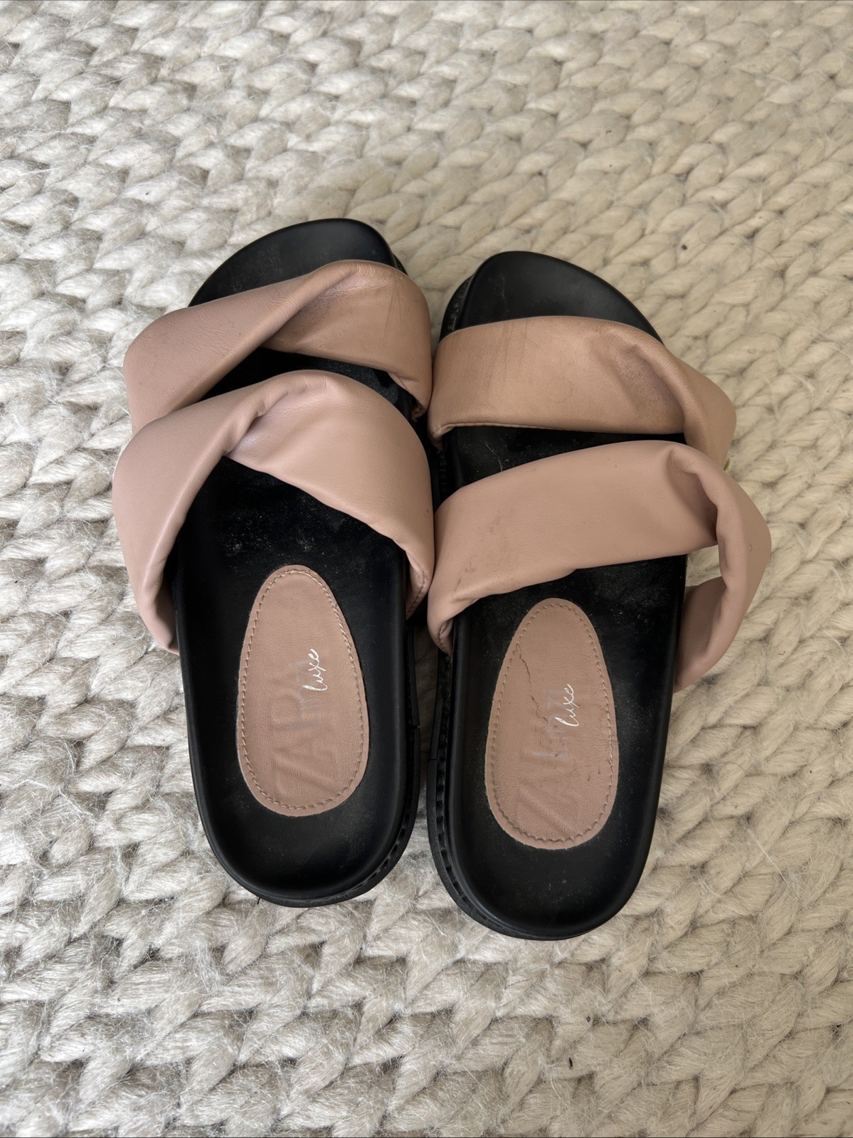 APL Ciabatte donna Next taglia 6