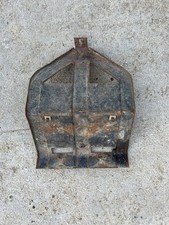 1967 -1969 Plymouth Barracuda Front License Plate Bracket Oem 1968