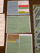 ASL Advanced Squad Leader Starter Kit Expansion Pack #2, New by MMP, in English