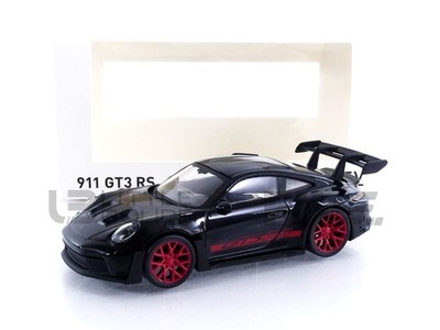 NOREV - JET CAR 1/43 - PORSCHE 911 GT3 RS - 2022 750062