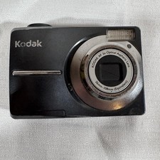 Kodak EasyShare C613 Black FOR PARTS