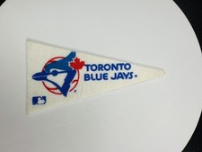 Toronto Blue Jays Mini Pennant 2
