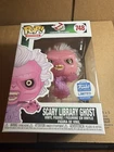 Funko Pop! Vinyl: Ghostbusters - Scary Library Ghost - Funko (Exclusive) #748