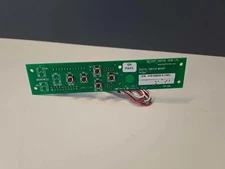 4161005203 - DIGITAL VIEW - 416100520-3 / Used Button Card