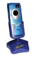 JAZZ DIGI-STIX DIGITAL CAMERA with Stand NEW.... 283