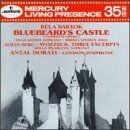 Bartok: Bluebeards Castle / Berg: Wozzeck von Olga S... | CD | Zustand sehr gut